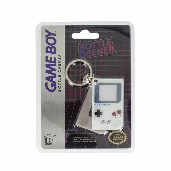 Game Boy Bottle Opener — Ansicht 2