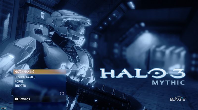 Halo 3 — Ansicht 2