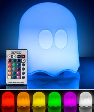 Pac-Man Ghost Light — Ansicht 2